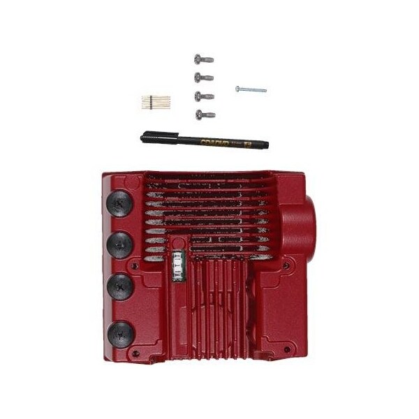 Pump Repair Kits- Kit, Lower part cpl, 0.75kW 1ph, PB111, Spare Part.